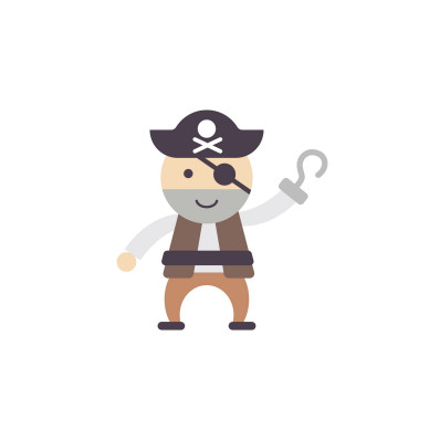 kópia z kópia z kópia z kópia z Robot- Každodenní samolepky